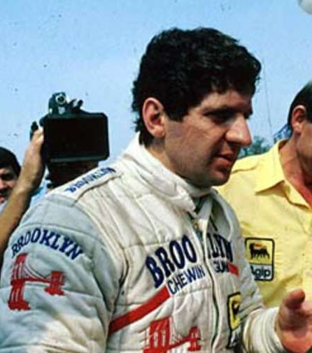 Шектер Джоди