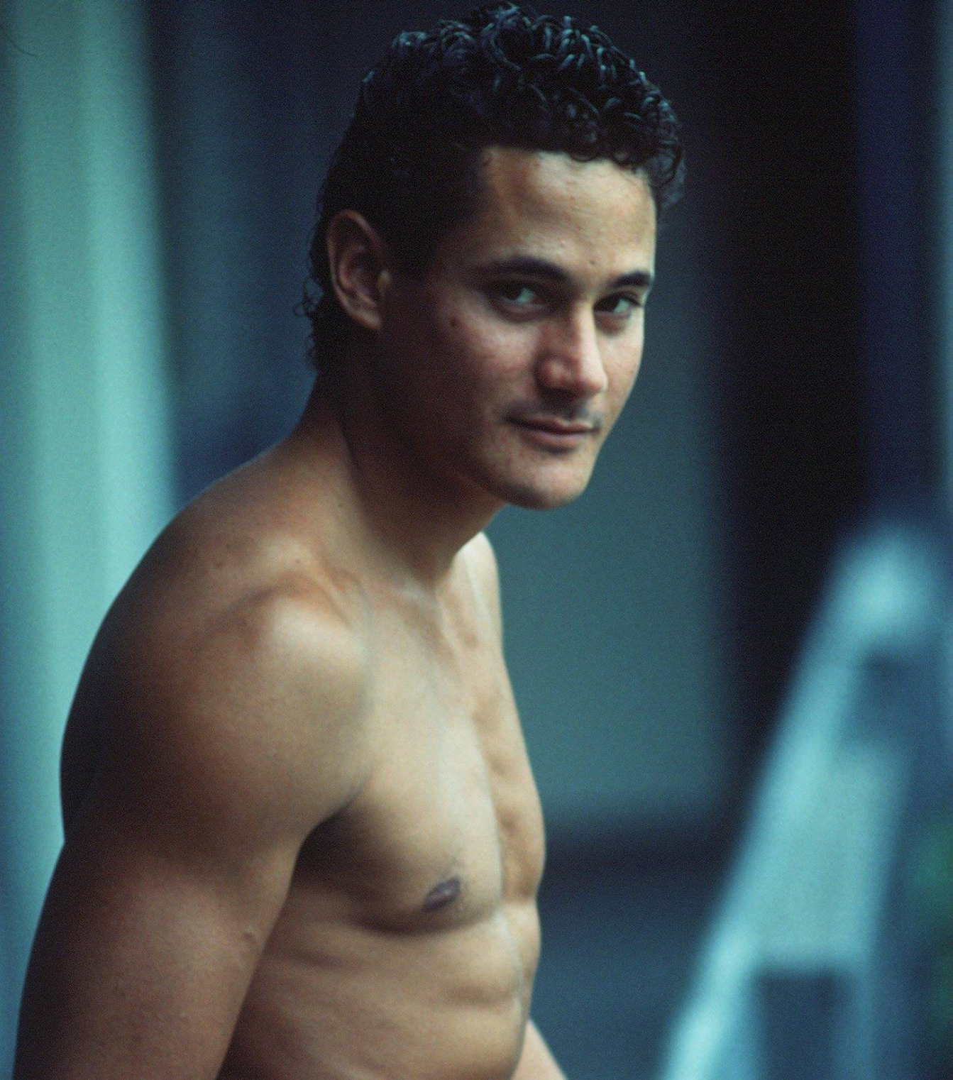 Луганис Грег