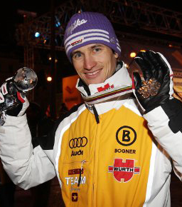 Шмитт Мартин