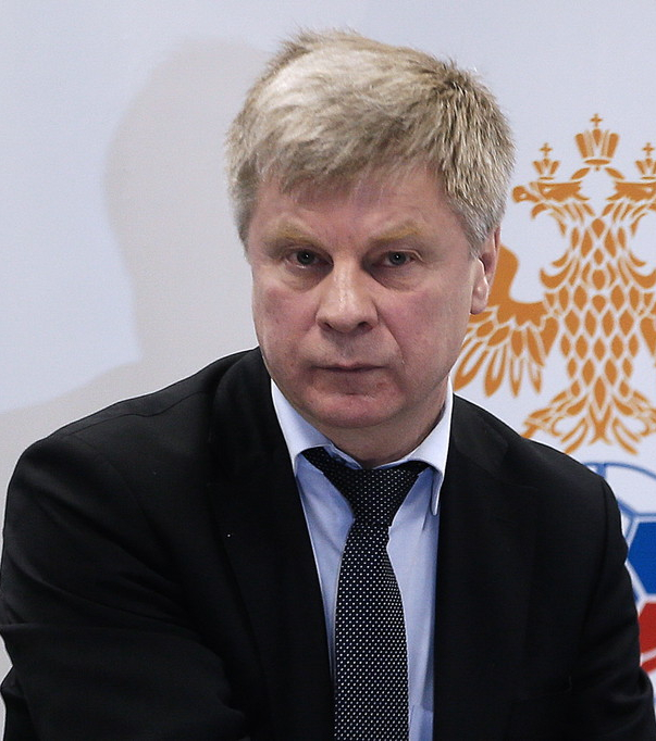 Толстых Николай