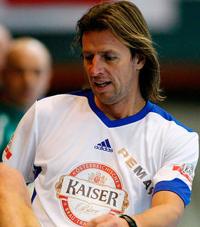 Файерзингер Вольфганг