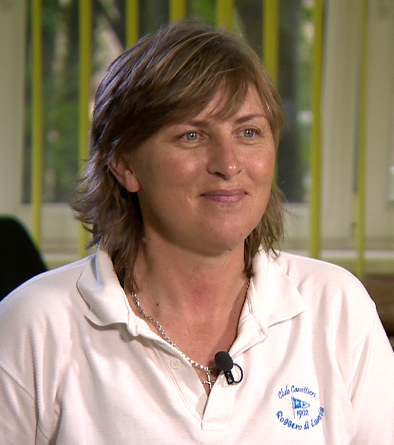 Мазий Светлана