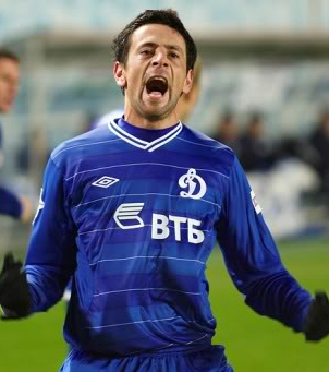 Фернандес Леандро