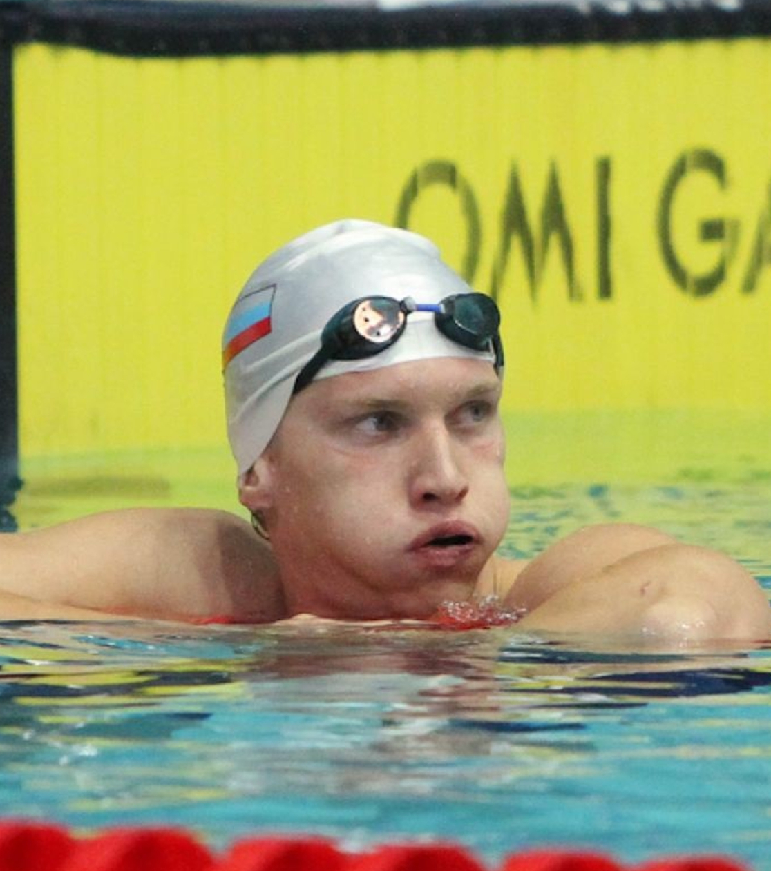 Анчин Антон