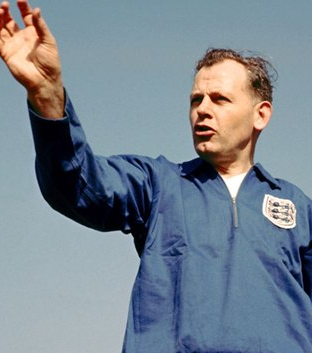 Уинтерботтом Уолтер