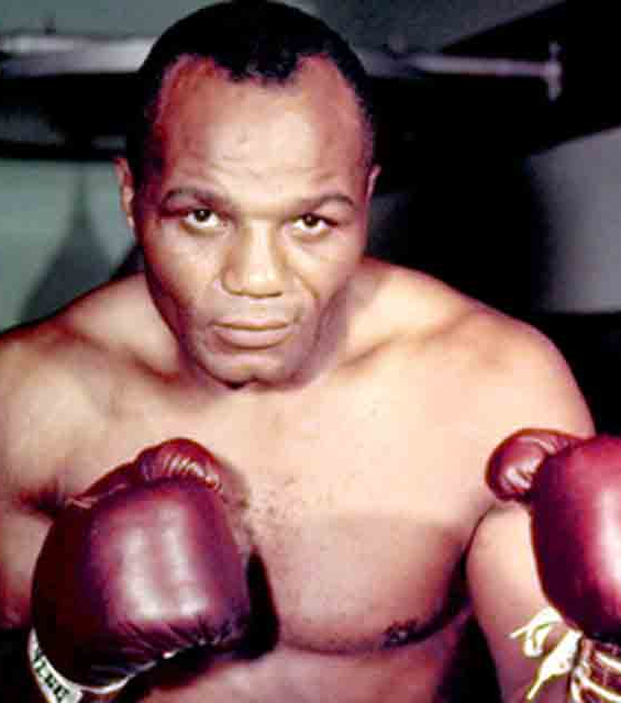 Уолкотт Джерси Джо