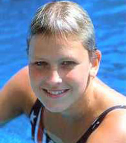 Бабашофф Ширли