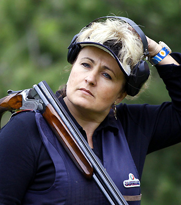 Игали Диана