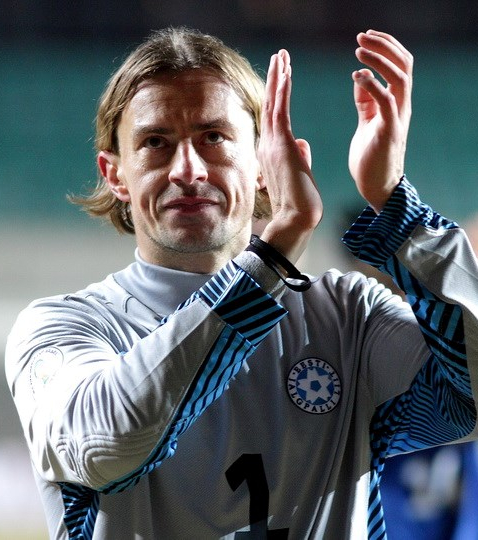 Парейко Сергей