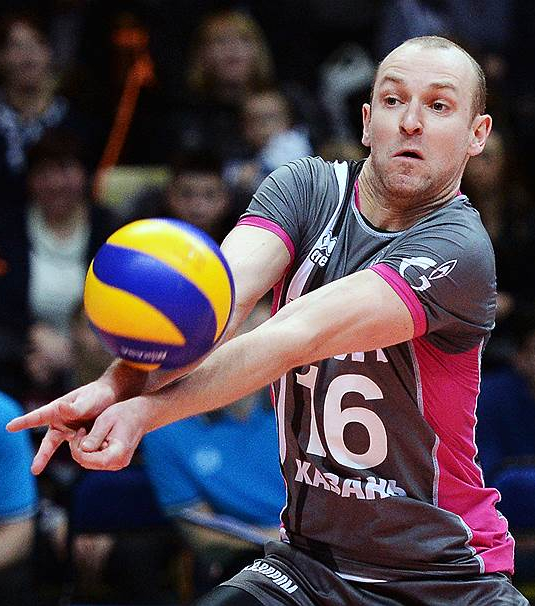 Вербов Алексей