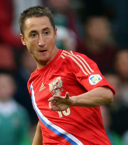 Быстров Владимир