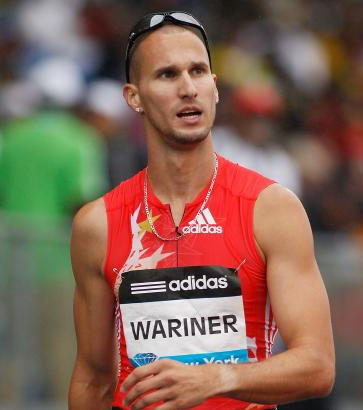 Уоринер Джереми