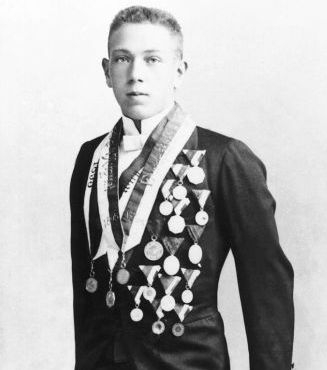 Хайош Альфред