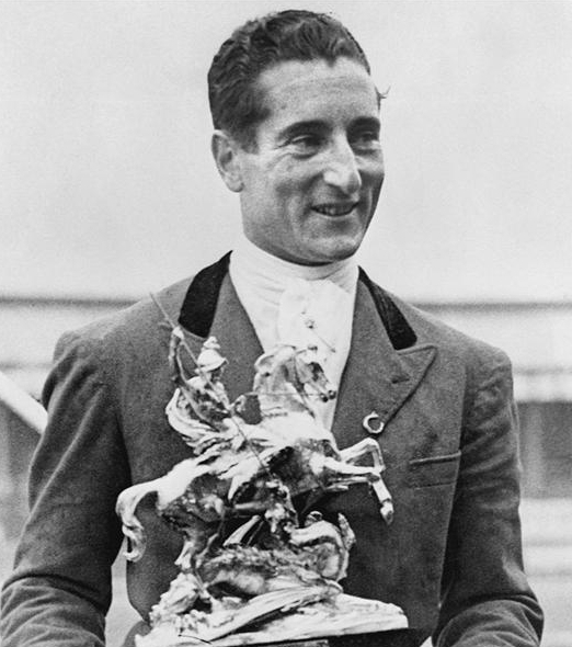 Д’Ориола Пьер Жонкьер