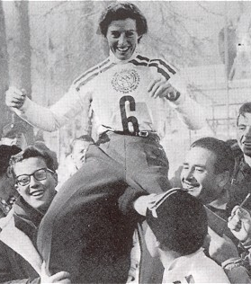 Шамо-Берто Мадлен