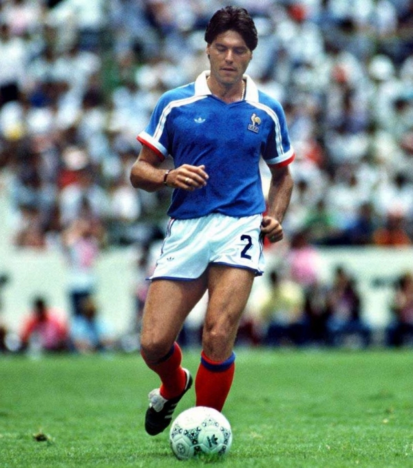 Аморос Мануэль