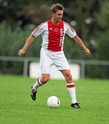 Босман Джонни