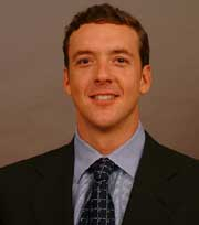 Джордан Шон