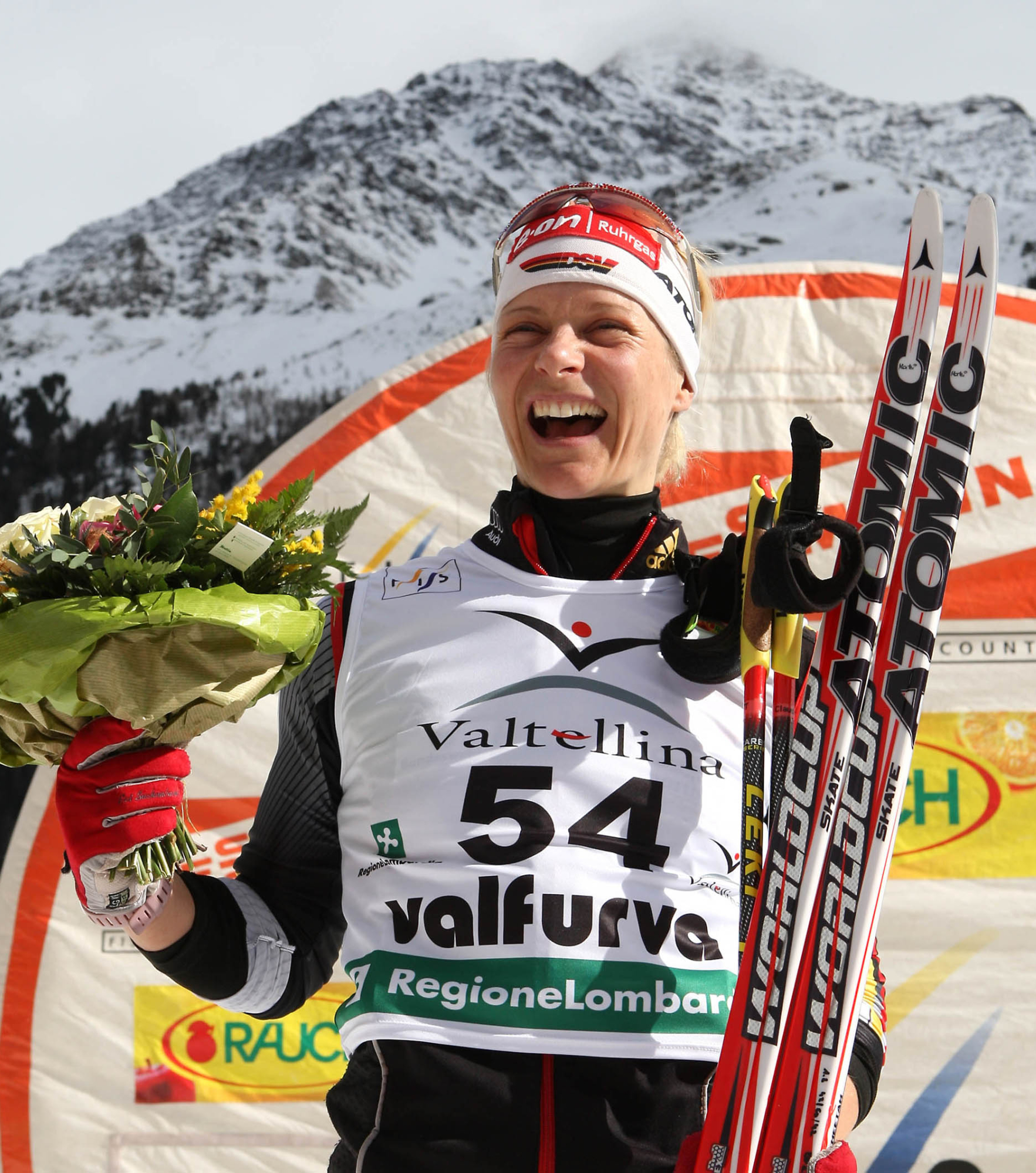 Нюстад Клаудия