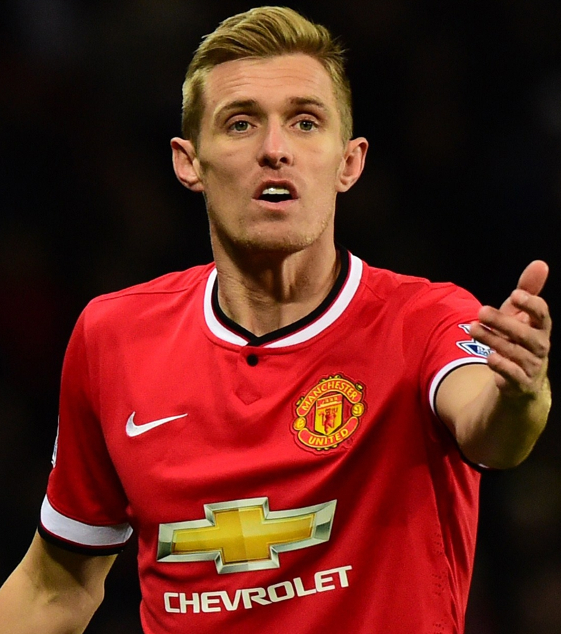 Флетчер Даррен