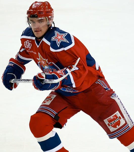 Паршин Денис