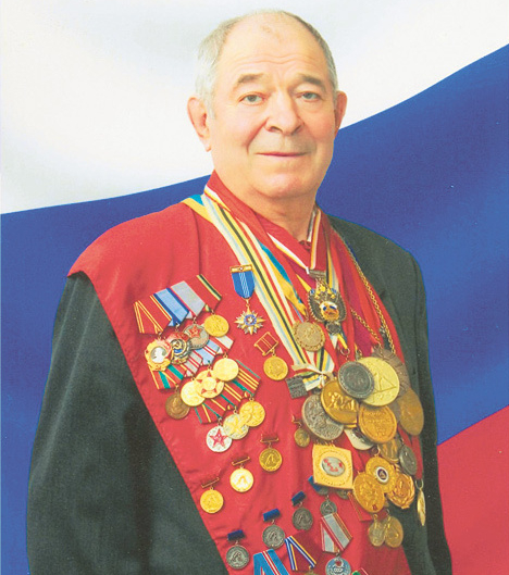 Рощин Анатолий