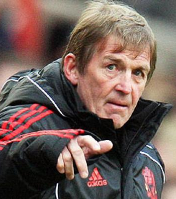 Далглиш Кенни