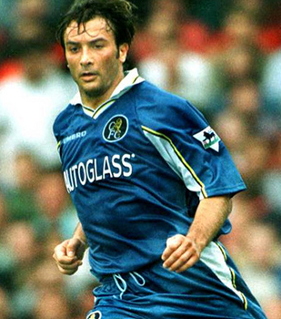 Казираги Пьерлуиджи