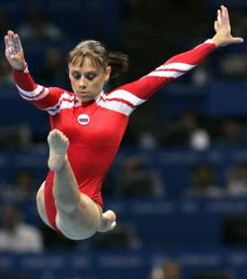 Ежова Людмила