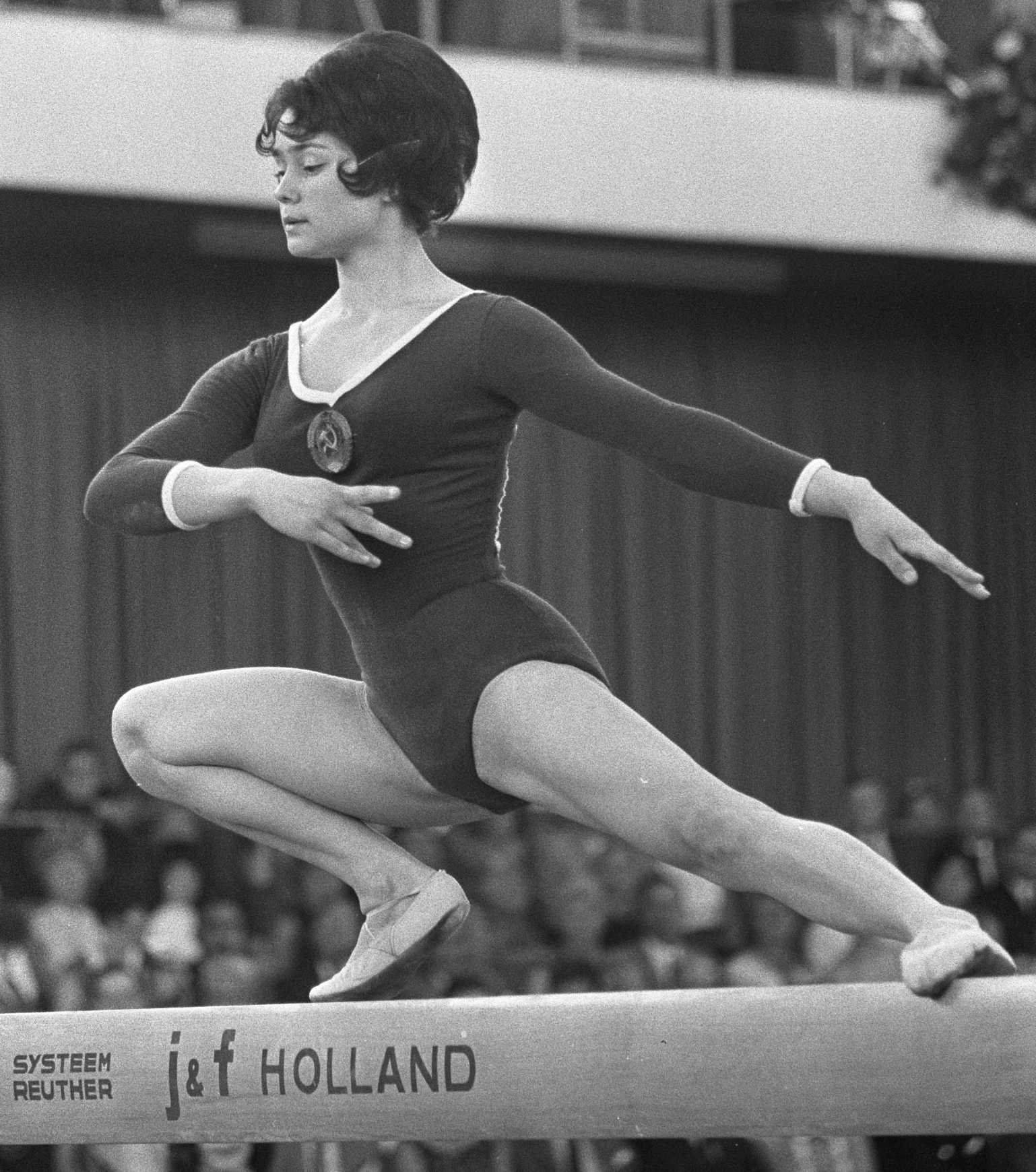 Воронина Зинаида