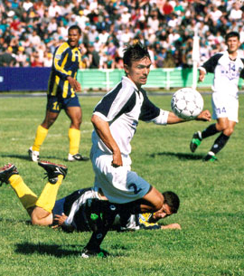 Тимофеев Сергей