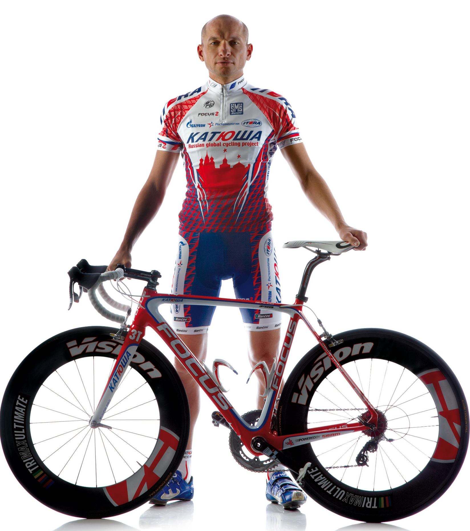 Иванов Сергей