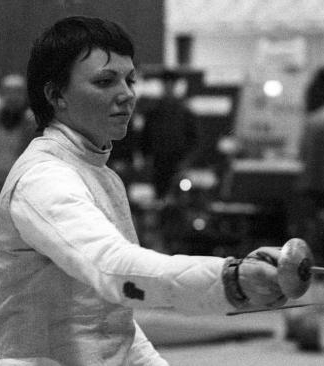 Бишофф Сабина