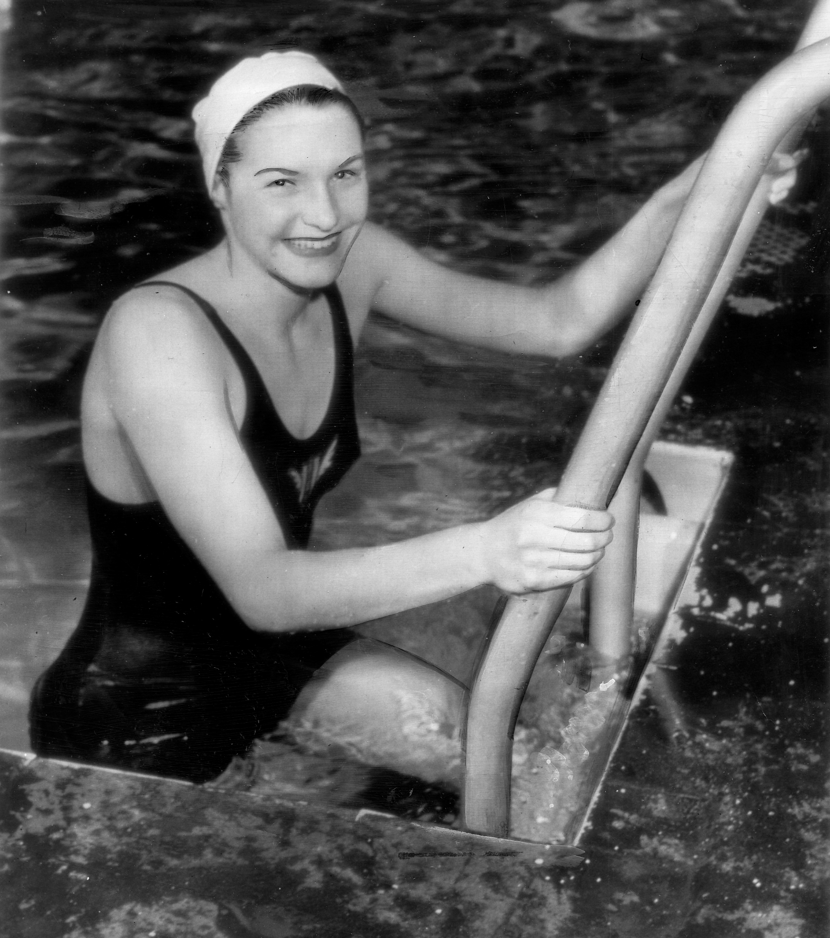 Кёртис Энн Элизабет