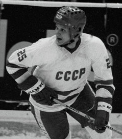 Яшин Сергей