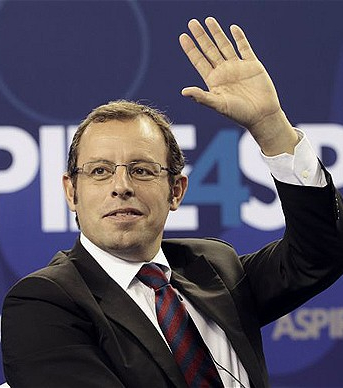 Россель Сандро