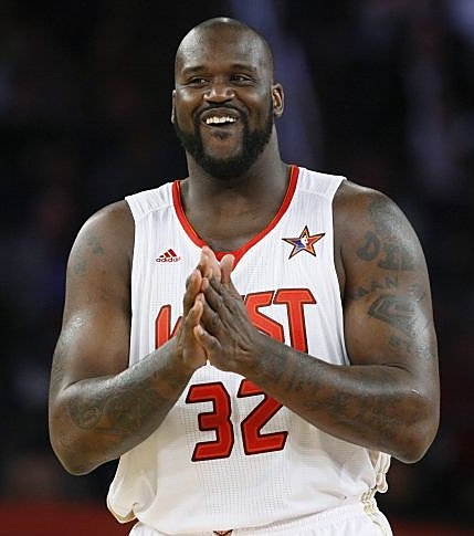 О`Нил Шакил