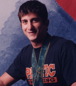 Шумахер Брэдли