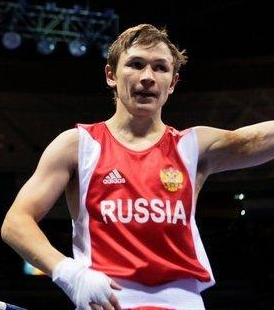 Балакшин Георгий 