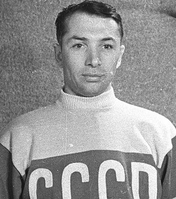 Уваров Александр