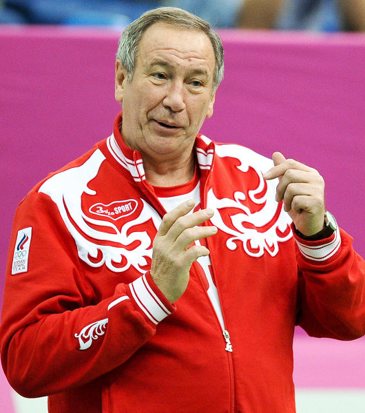 Тарпищев Шамиль 