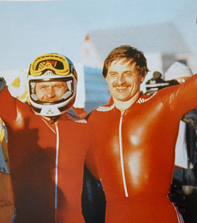 Козлов Владимир