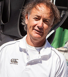 Доресте Луис