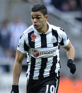 Бен Арфа Хатем