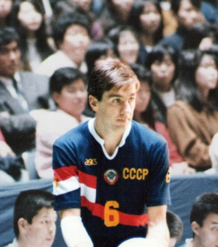 Красильников Евгений