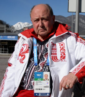 Мишин Алексей Николаевич