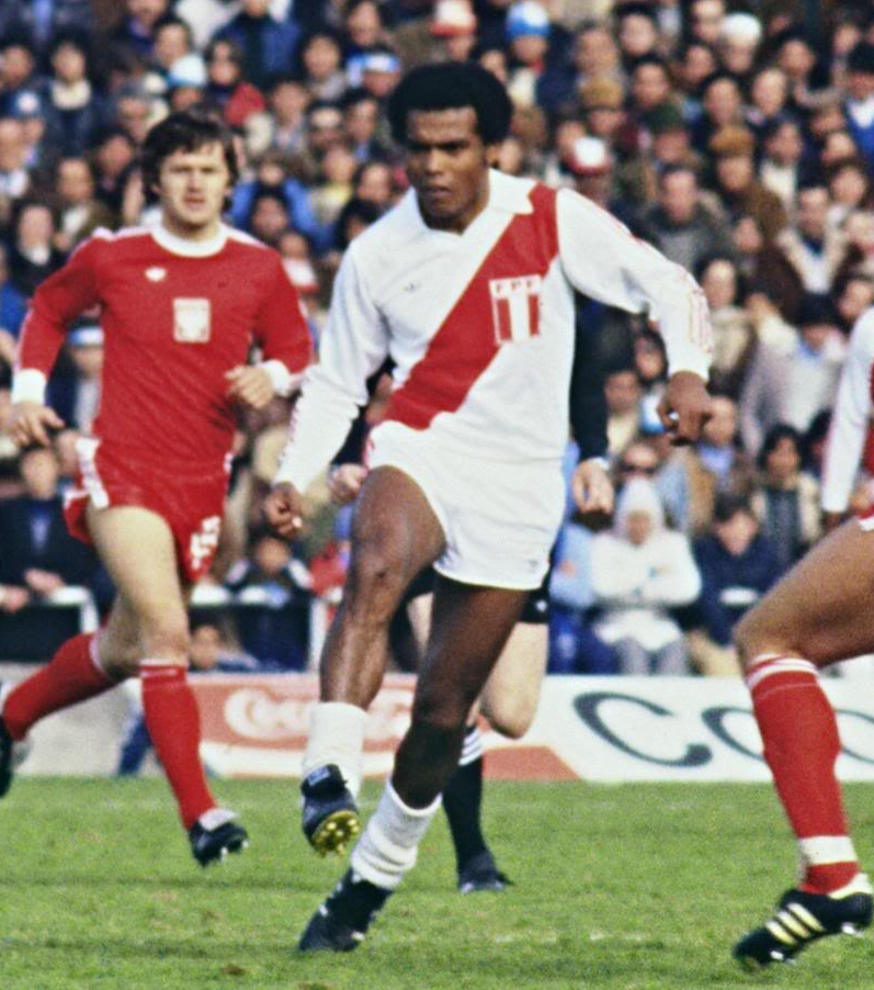 Кубильяс Теофило