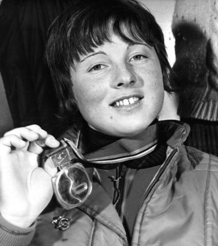 Надиг Мари-Терез