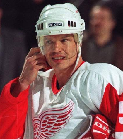 Мерфи Лэрри