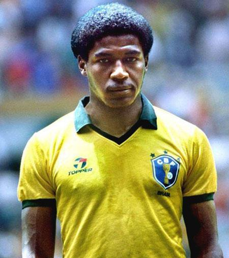 Жулио Сезар да Силва